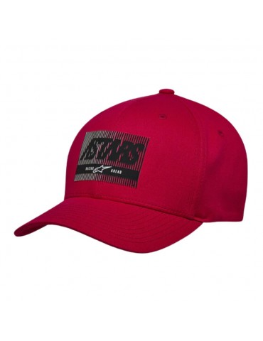 ALPINESTARS Hypto rot
