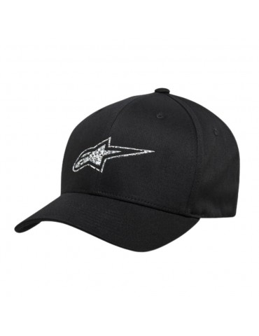 ALPINESTARS Granit Schwarz