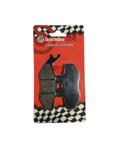 Brembo gas gas pads 125/280...