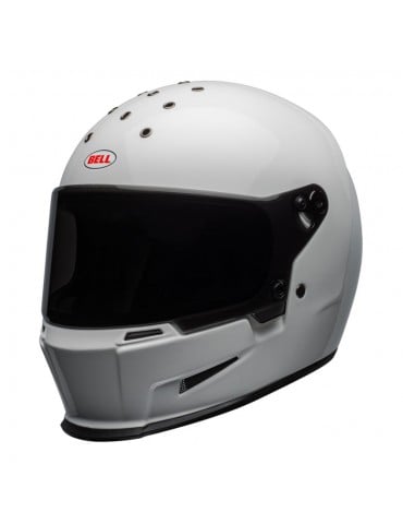 BELL Eliminator Solid blanc