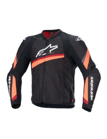 ALPINESTARS T-GP Plus R V4...