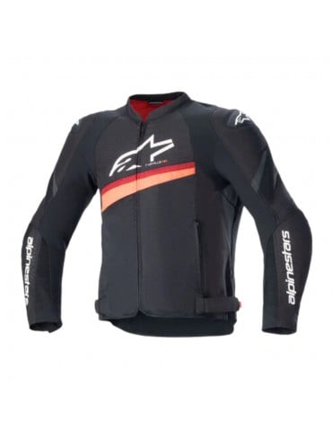 ALPINESTARS T-GP PLUS R V4...
