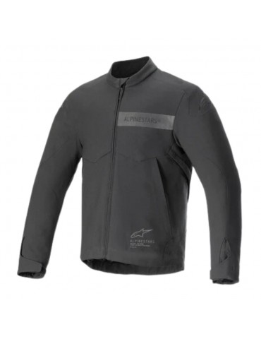 ALPINESTARS Aeron noir / noir