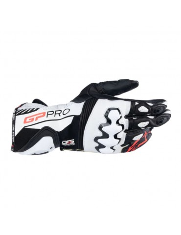 ALPINESTARS GP PRO R4 noir...