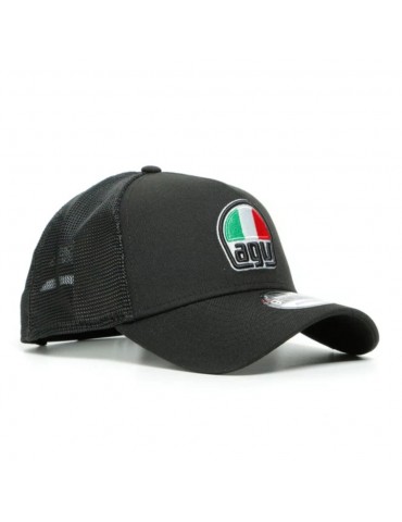 AGV 9Forty Trucker Snapback...