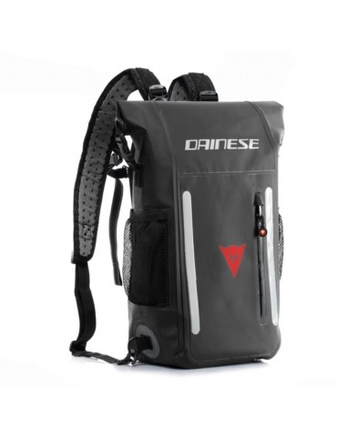 DAINESE Explorer WP 15L black