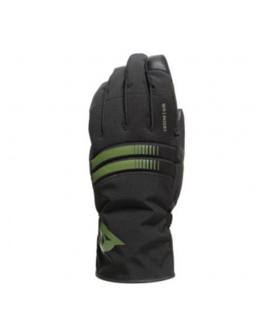 DAINESE Plaza 3 D-Dry preto...
