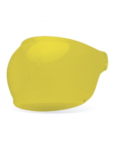 BELL Bullitt amarelo