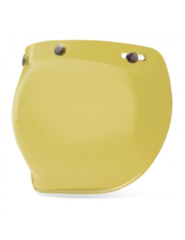 BELL Custom 500 Hi-Def jaune