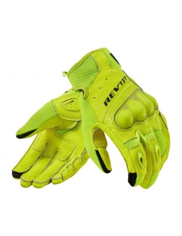 REVIT Ritmo amarillo neon