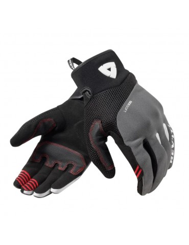 REVIT Endo gray / black