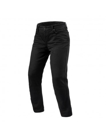 REVIT Violet Ladies BF noir...