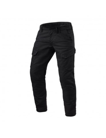 REVIT Cargo 2 TF negro L32