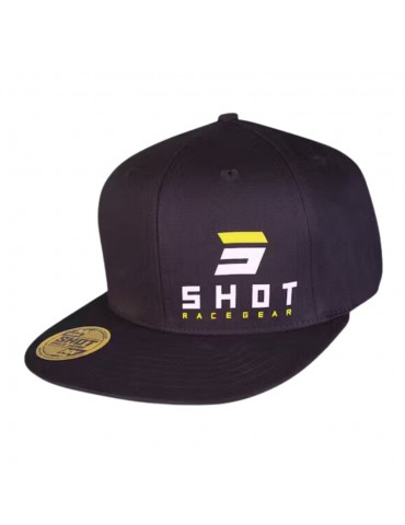 SHOT Stroker preto