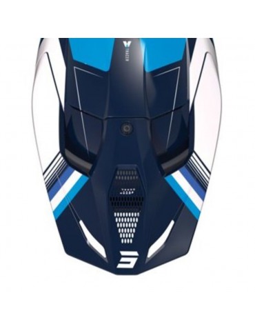 SHOT Race Tracer azul...