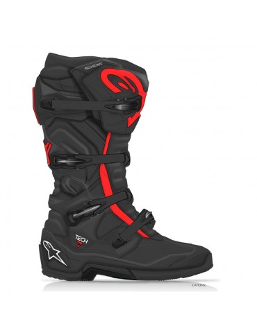 ALPINESTARS Tech 7 black /...