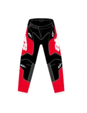 ALPINESTARS Kids Racer Veil...