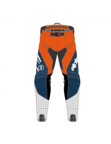 ALPINESTARS Pro-Dura navy /...