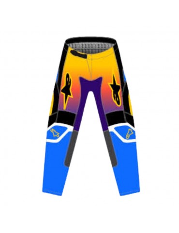 ALPINESTARS Fluid Wurx...