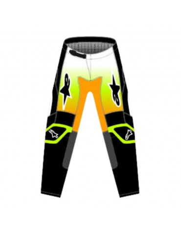 ALPINESTARS Fluid Wurx...