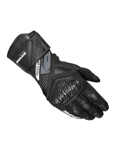 SPIDI Carbo Fit preto