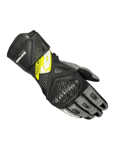 SPIDI Carbo Fit preto /...