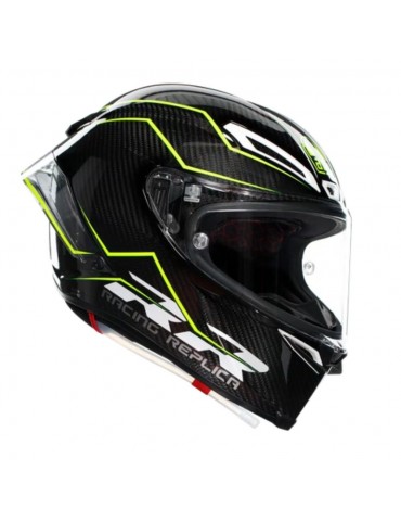 AGV Pista GP RR E2206 DOT...