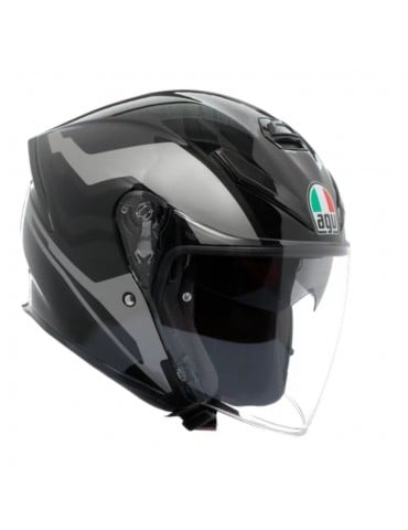 AGV K5 Jet Evo E2206 Tune...