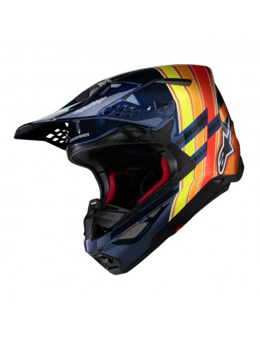 ALPINESTARS S-M10 TLD...