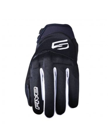 FIVE Evo Lady negro / blanco