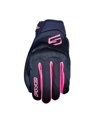 FIVE Evo Lady negro / rosa