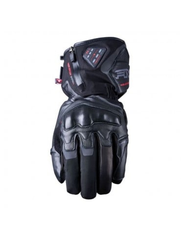 FIVE HG1 Evo WP negro
