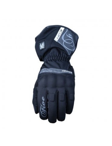 FIVE HG3 Evo Lady WP negro