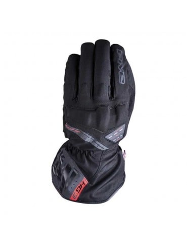 FIVE HG3 Evo WP black