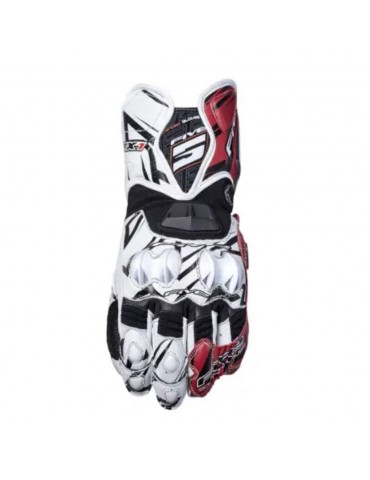 FIVE RFX1 Kid Attack rojo