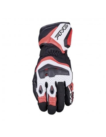 FIVE RFX4 Evo Airflow...