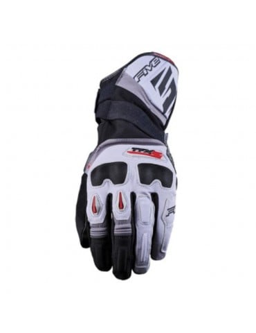 FIVE TFX2 WP gris / gris /...