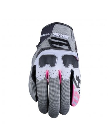 FIVE TFX4 Lady gris / rosa