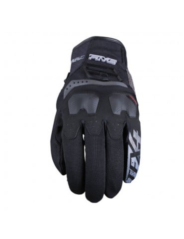 FIVE TFX4 Lady negro