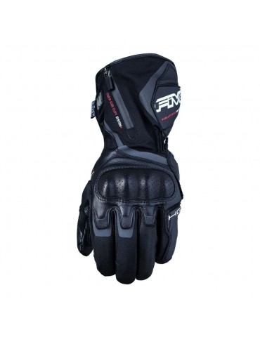 FIVE HG1 WP v2 preto