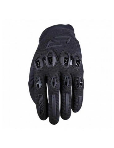 FIVE Stunt Evo 2 Airflow negro