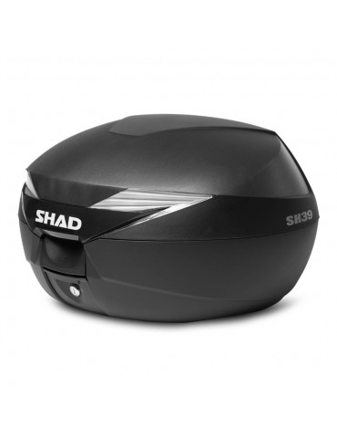 SHAD SH39 black