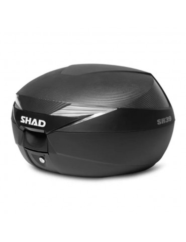 SHAD SH39 carbono