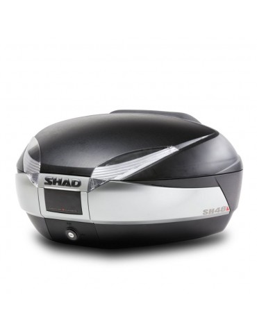 SHAD Top Case SH48 Titanium...