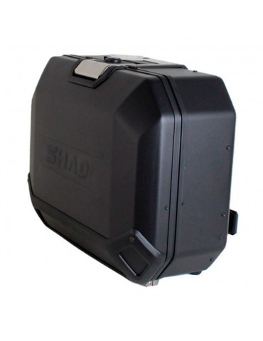 SHAD TR36 Terra edição Lei...