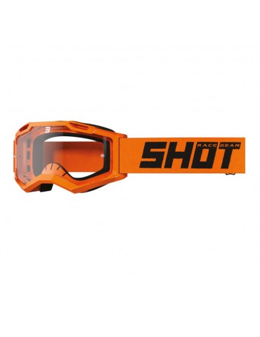SHOT Rocket Kid 2.0 Solid...