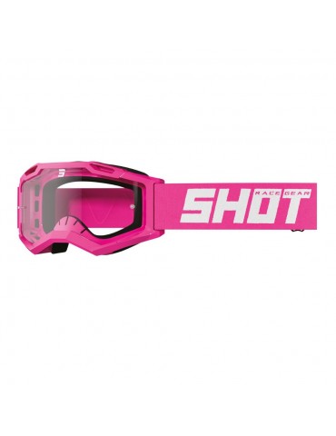 SHOT Rocket Kid 2.0 Solid...