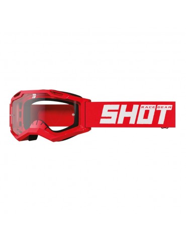SHOT Rocket Kid 2.0 Solid...