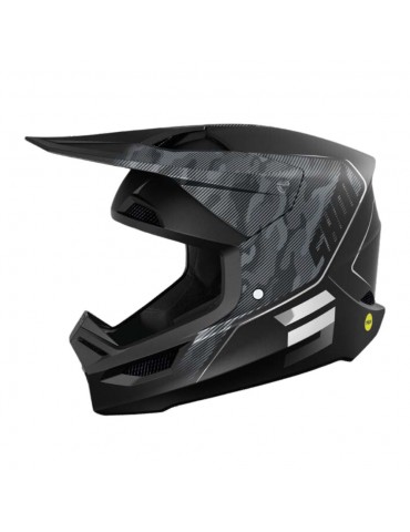 SHOT Race Camo Tactic negro...