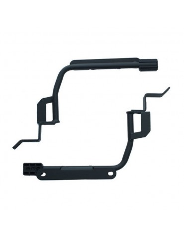 SHAD 3P System Kawasaki...